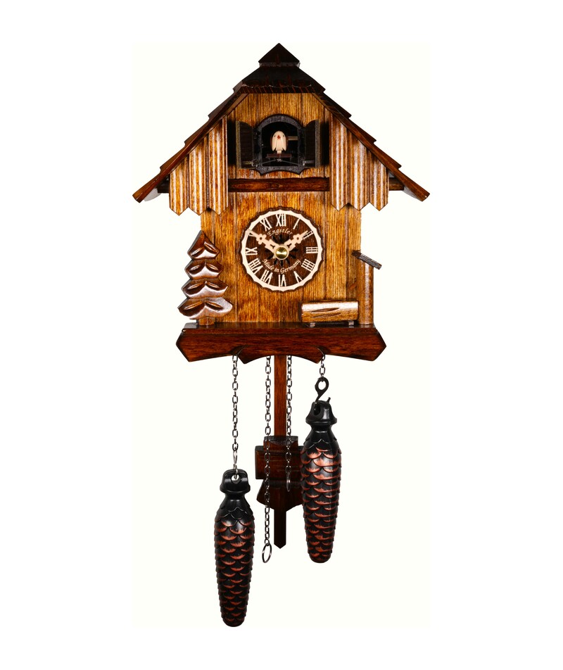 Natur-Finish - 420/1QM