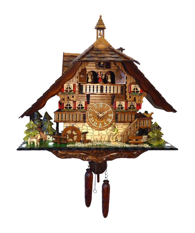 Schafshof Schwarzenberg - 48912QMT